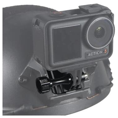 Універсальний адаптер NVG на шолом, металеве кріплення для екшн-камер  фото №6