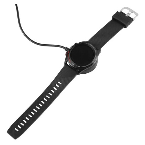 Зарядное устройство SK Huawei Watch GT GT2 Honor Magic Black (801202571A) фото №2