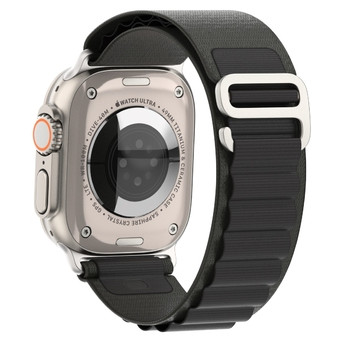 Ремінець ArmorStandart Apple Watch All Series 38/40/41mm Black (ARM64976) фото №5