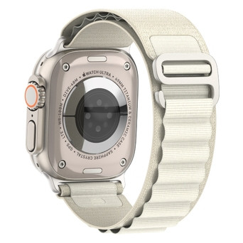 Ремінець ArmorStandart Apple Watch Ultra 49mm Starlight (ARM65022) фото №5