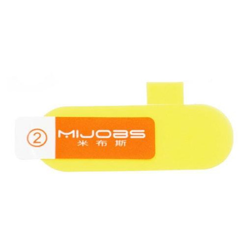 Захисна плівка MiJobs для Xiaomi Mi Band 4 фото №1