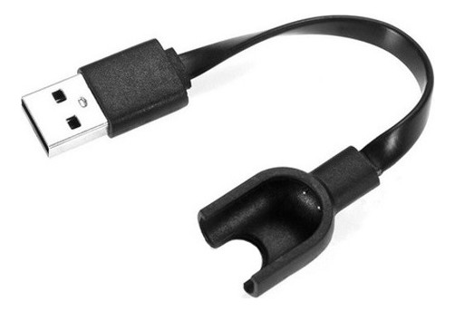 Зарядний пристрій Xiaomi Mi Fit USB charger for Mi Band 3 фото №1