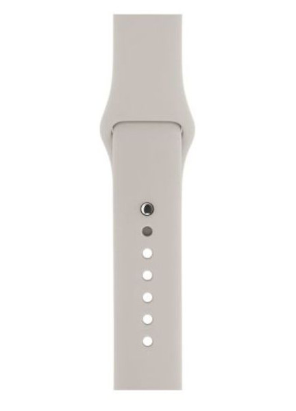 Ремінець Apple Sport Band для Apple Watch 42/44mm lilac (s42lilac) фото №3