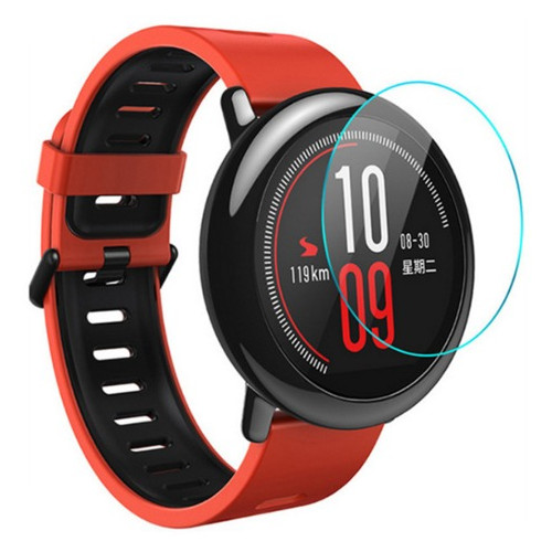 Захисне скло Primo для смарт годинника Xiaomi Amazfit Pace Sport Smart Watch фото №1