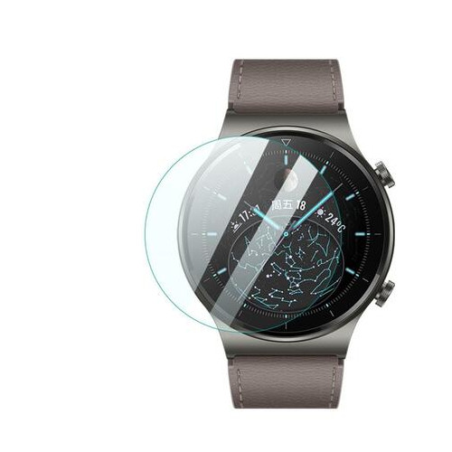 Захисне скло Primo для смарт-годин Huawei Watch GT 2 Pro фото №1