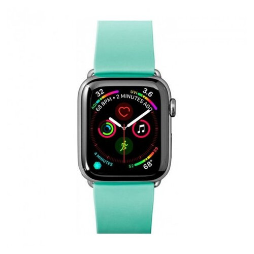 Ремінець Laut Active Watch Strap Mint (Laut_AWL_AC_MT) для Apple Watch 42/44mm фото №2
