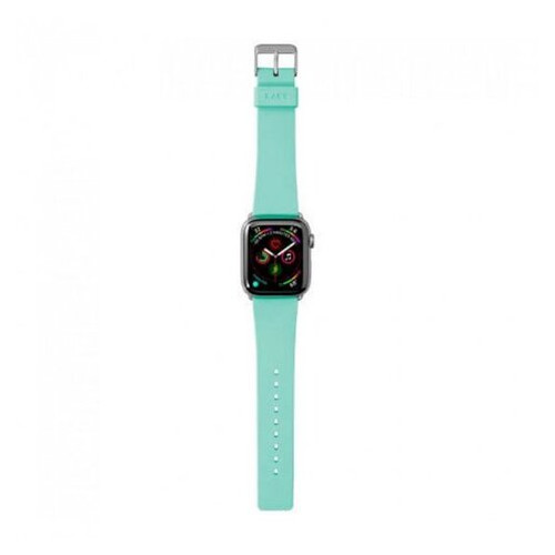 Ремінець Laut Active Watch Strap Mint (Laut_AWL_AC_MT) для Apple Watch 42/44mm фото №4