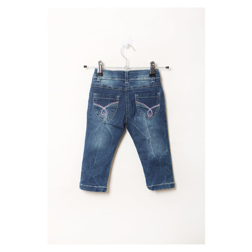 Детские джинсы Sani 104 cm (VY-0070_Blue)  фото №2