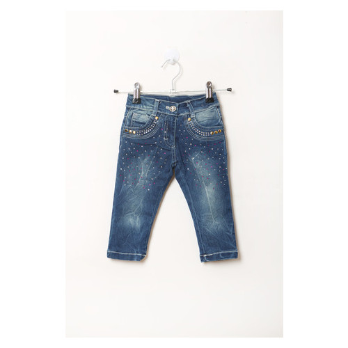 Детские джинсы Sani 104 cm (VY-0070_Blue)  фото №1
