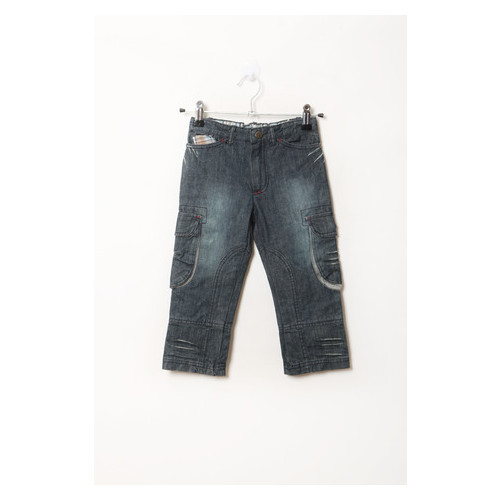 Детские джинсы Mariquita 92 cm (MA-091-20-432_Grey) фото №1