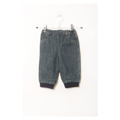 Детские джинсы Kitchoun 67 cm (DA-DP198_Blue)  фото №1