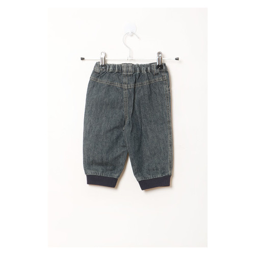 Детские джинсы Kitchoun 67 cm (DA-DP198_Blue)  фото №2