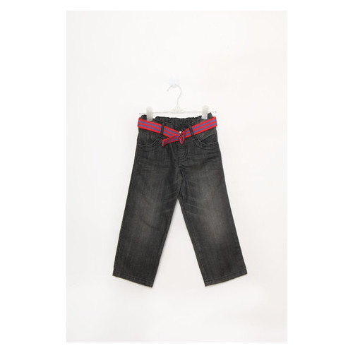 Детские джинсы Marks&Spencer 104 cm (AN-VL5604_DGrey) фото №1