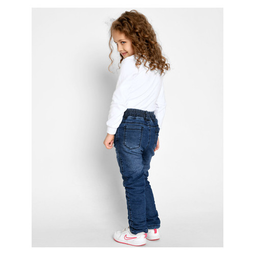Дитячі джинси Carica Kids SV-11133-11 фото №4
