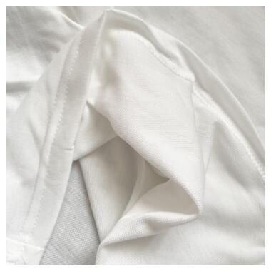 Костюм із шортами жіночий Sky XL Magesuek білий  фото №3