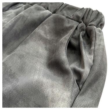 Костюм із шортами жіночий Urban XL Qiffer сірий  фото №6