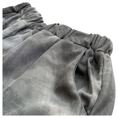 Костюм із шортами жіночий Urban XL Qiffer сірий  фото №4
