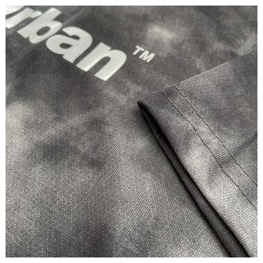 Костюм із шортами жіночий Urban XL Qiffer сірий  фото №5