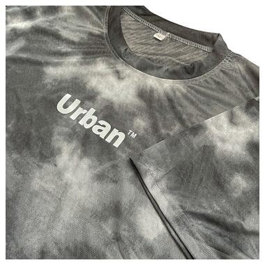 Костюм із шортами жіночий Urban XL Qiffer сірий  фото №3