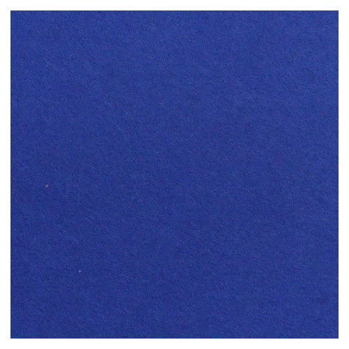 Набір Фетр жорсткий Santi темно-синій, 21*30см 10л (740424) фото №1