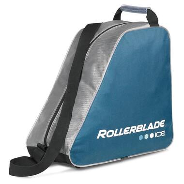 Сумка для ковзанів Rollerblade RB SKATE ICE BAG 25L Blue (06P50200 166) фото №1
