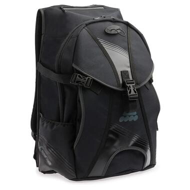 Рюкзак Rollerblade Pro Backpack LT 30 black (06R10100-100) фото №1