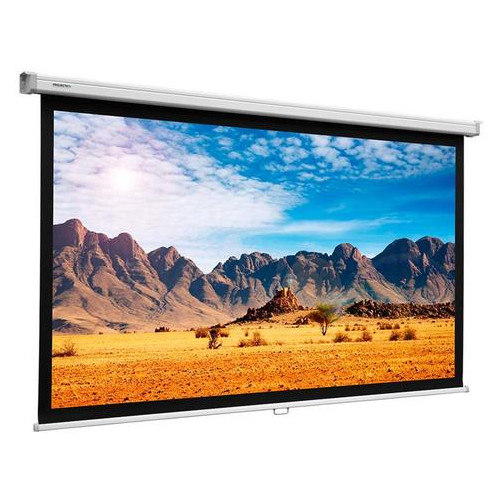 Екран Projecta SlimScreen 139x240 см MW фото №1