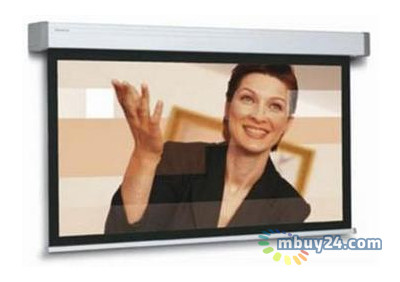 Проекционный экран Projecta Compact RF Electrol 173x300cm, MWS фото №1