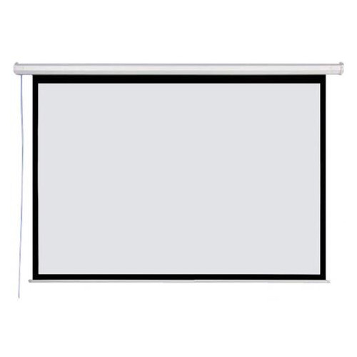 Проекційний екран AV Screen моторизований настінний 106 (16:9) 234 x 132 (3V106MEH) Matte White фото №1