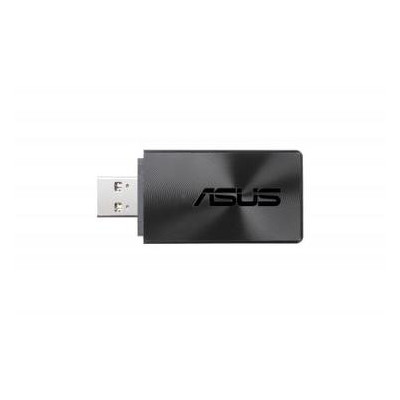 Сетевая карта Wi-Fi ASUS USB-AC54 фото №1