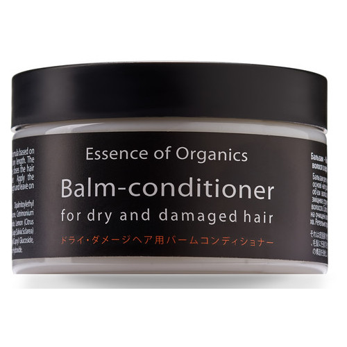 Бальзам-Кондиционер ЧистоТел для сухих и поврежденных волос Professional Line 250мл (91.05.1Вол) фото №2