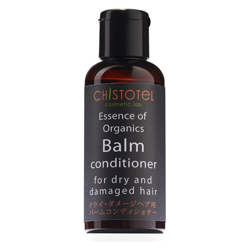 Бальзам-Кондиционер ЧистоТел для сухих и поврежденных волос Professional Line 50мл (91.05.2Вол) фото №1