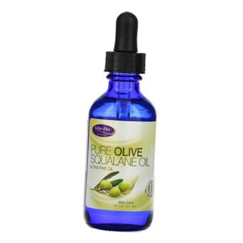 Масло для тела Life-Flo Pure Olive Squalane Oil 60мл (43500010) фото №1