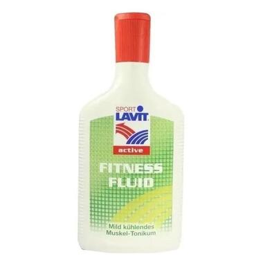 Средство для охлаждения мышц Sport Lavit Fitnesfluid 200 ml (39624200) фото №1