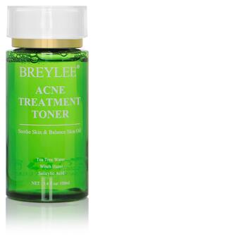 Тонік для лікування акне Breylee Acne Treatment Toner 100 мл. фото №2