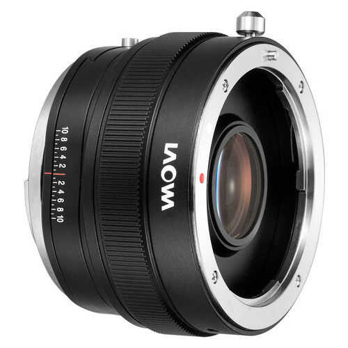 Об'єктив Laowa Magic Shift Converter (MSC) - Canon EF- Sony FE VEMSCEF фото №5