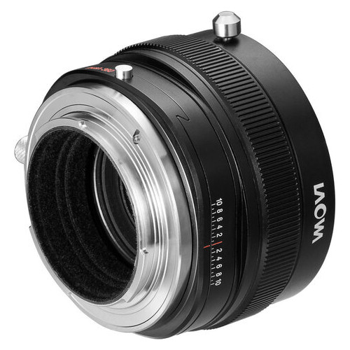 Об'єктив Laowa Magic Shift Converter (MSC) - Nikon AI- Sony FE VEMSCN фото №2