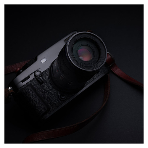 Об'єктив Laowa 65mm f/2.8 2X macro APO - Sony E VE6528SE фото №18