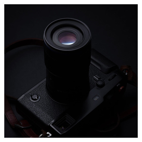 Об'єктив Laowa 65mm f/2.8 2X macro APO - Sony E VE6528SE фото №11