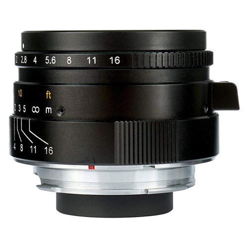 Об'єктив 7Artisans 35mm F2.0 Leica M Mount фото №1