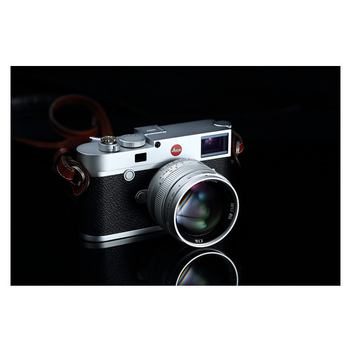 Об'єктив 7Artisans M50mm F1.1 Leica M Mount фото №8