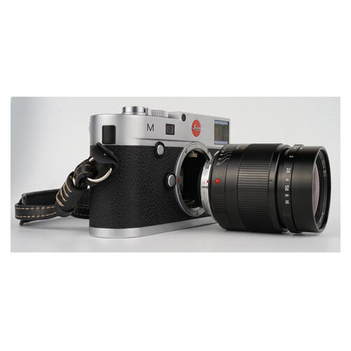 Об'єктив 7Artisans 28mmF1.4 Leica M Mount фото №8