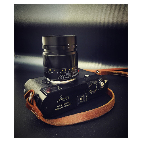 Об'єктив 7Artisans 28mmF1.4 Leica M Mount фото №10