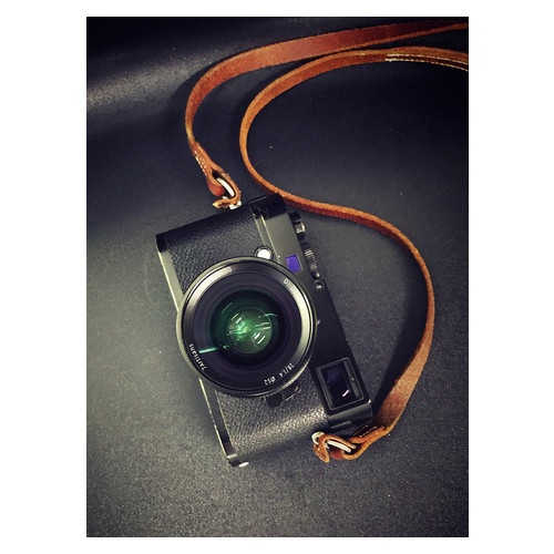 Об'єктив 7Artisans 28mmF1.4 Leica M Mount фото №9