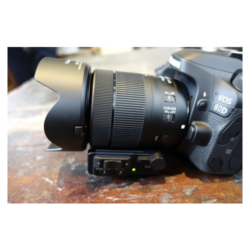 Объектив Canon EF-S 18-135mm f/3.5-5.6 IS USM Nano фото №4
