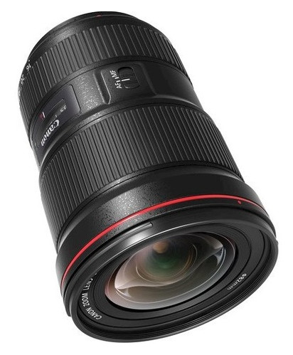 Об'єктив Canon EF 16-35mm f/2.8L III USM (0573C005) фото №3