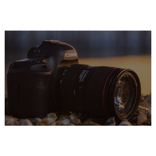 Об'єктив Canon EF 24-105mm f/4L II IS USM (1380C005) фото №4