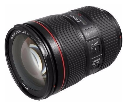 Об'єктив Canon EF 24-105mm f/4L II IS USM (1380C005) фото №2