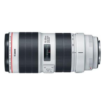 Об'єктив Canon EF 70-200mm f/2.8L IS III USM (3044C005) фото №2