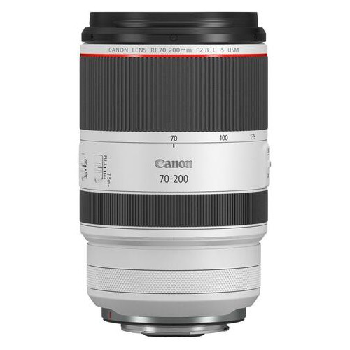 Об'єктив Canon RF 70-200 mm f/2.8 L IS USM (3792C005) фото №9
